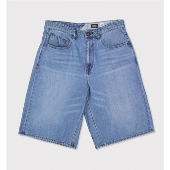 VOLCOM CHILLOW DENIM SHORT... 2