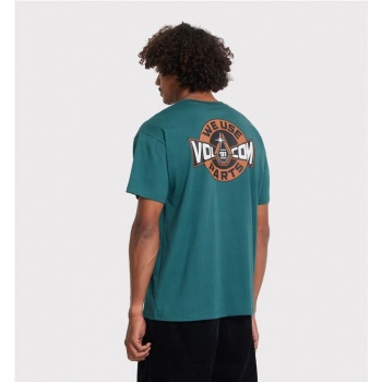 VOLCOM PARTED OUT POCKET... 2
