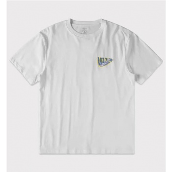 VOLCOM ALIX COFFIN BSC TEE... 2