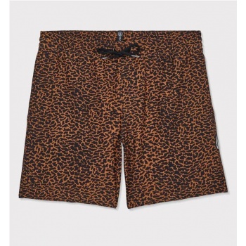 VOLCOM MELANGE TRUCK 17 MARRON