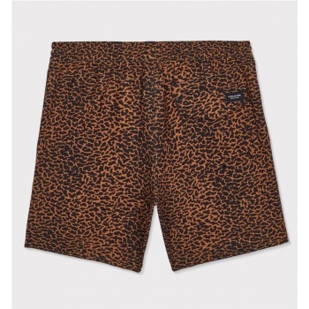 VOLCOM MELANGE TRUCK 17 MARRON 2