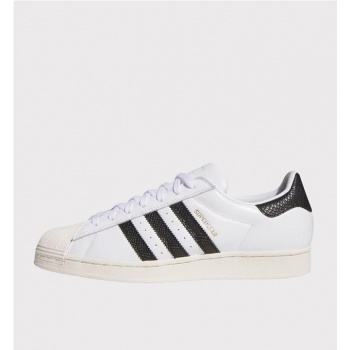 ADIDAS SUPERSTAR ADV BLANCO