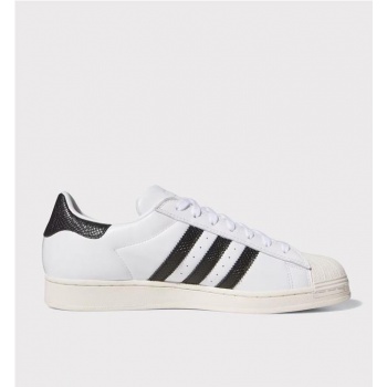 ADIDAS SUPERSTAR ADV BLANCO 2