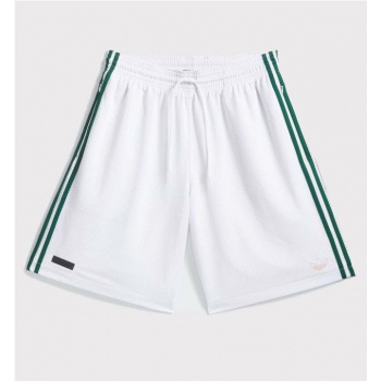 ADIDAS TYSHAWN B SHORT BLANCO