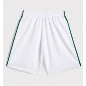 ADIDAS TYSHAWN B SHORT BLANCO 2