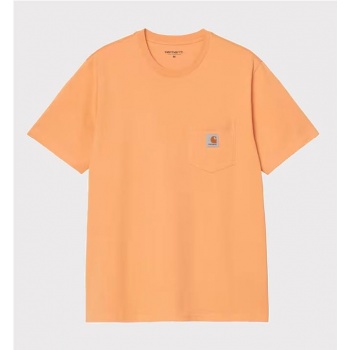 CARHARTT WIP POCKET TEE...