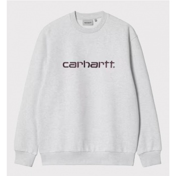 CARHARTT WIP CARHARTT SWEAT...