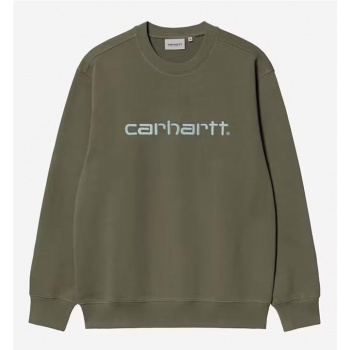 CARHARTT WIP CARHARTT SWEAT...