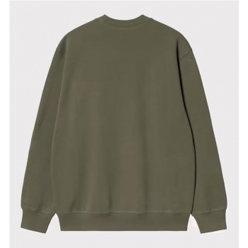 CARHARTT WIP CARHARTT SWEAT... 2