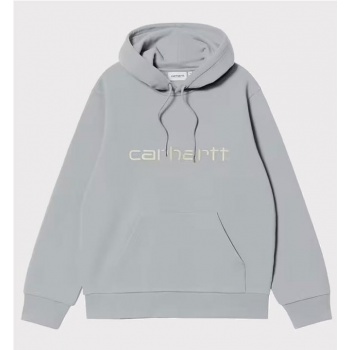 CARHARTT WIP HOODED...