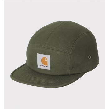 CARHARTT WIP BACKLEY CAP VERDE