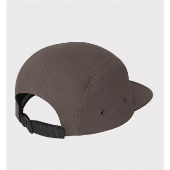CARHARTT WIP BACKLEY CAP... 2