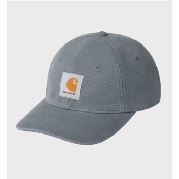CARHARTT WIP CANVAS CAP AZUL