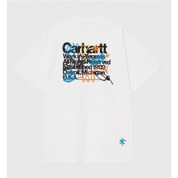 CARHARTT WIP PRIMARY TEE...