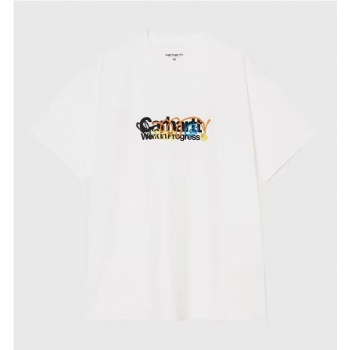 CARHARTT WIP PRIMARY TEE... 2