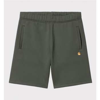 CARHARTT WIP CHASE SWEAT SHORT