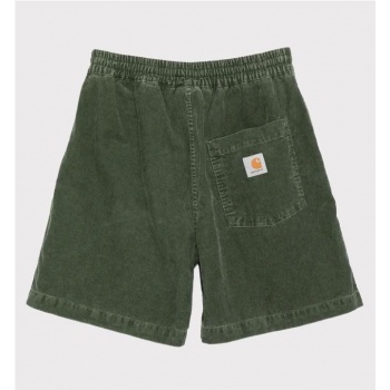 CARHARTT WIP REYNOLD SHORT...