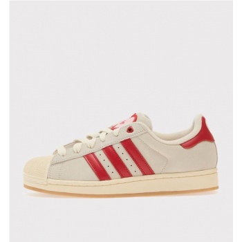 ADIDAS SUPERSTAR II W BEIGE1