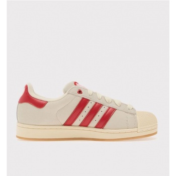 ADIDAS SUPERSTAR II W BEIGE1 2
