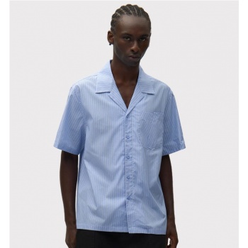 ARTE FOLD POCKET SHIRT AZUL... 2