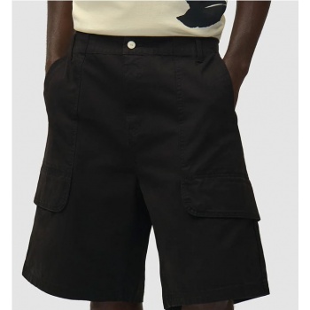 ARTE CANVAS CARGO SHORT NEGRO 2