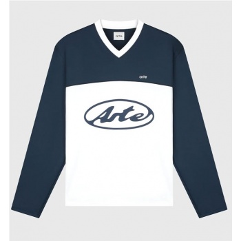 ARTE CIRCLE LOGO LONGSLEEVE...