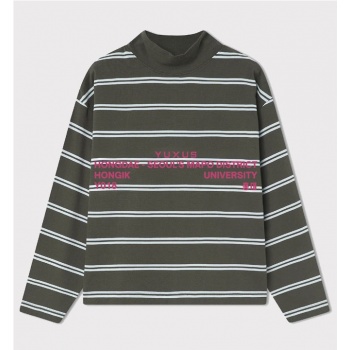 YUXUS FERN HONGDAE LS VERDE