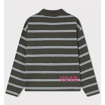 YUXUS FERN HONGDAE LS VERDE 2