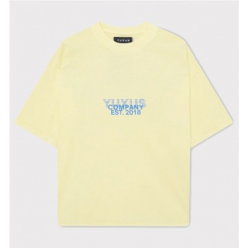 YUXUS SOLAR LE CLUB TEE... 2