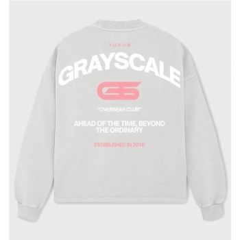 YUXUS GOOSE GRAYSCALE...