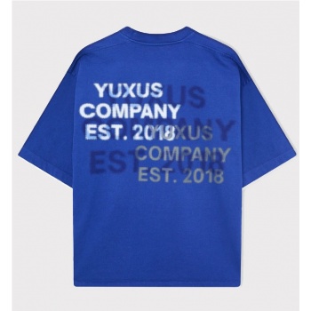 YUXUS DEPTH LE CLUB TEE...