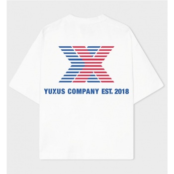 YUXUS TUNDRA LE CLUB TEE...