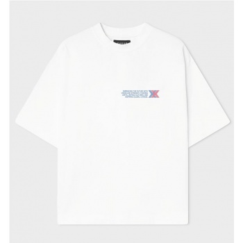 YUXUS TUNDRA LE CLUB TEE... 2