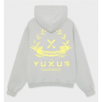YUXUS SONIC VANGUARD HOODIE...