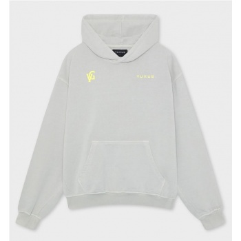 YUXUS SONIC VANGUARD HOODIE... 2