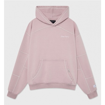 YUXUS TAFFY THREADS HOODIE... 2