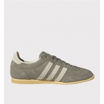 ADIDAS JAPAN W GRIS 2