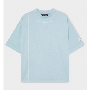 YUXUS VERDANT THREADS TEE... 2