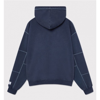 YUXUS THREADS NILE HOODIE... 2