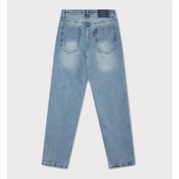 YUXUS LAGOON THREADS DENIM...