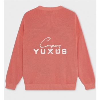 YUXUS DAHLIA VOYAGER KNIT...