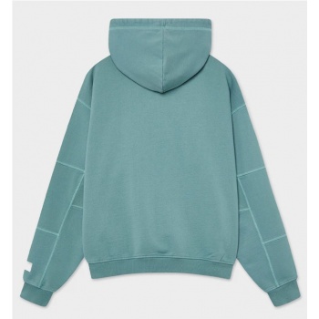 YUXUS BONDI THREADS HOODIE... 2