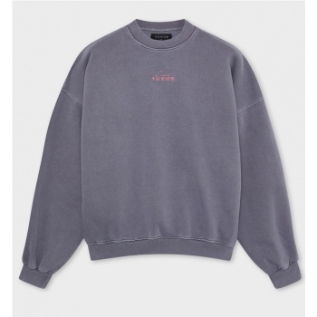 YUXUS AREA STAMINA CREWNECK... 2