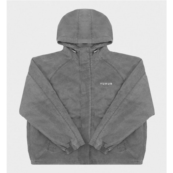 YUXUS GULL GRAYSCALE...