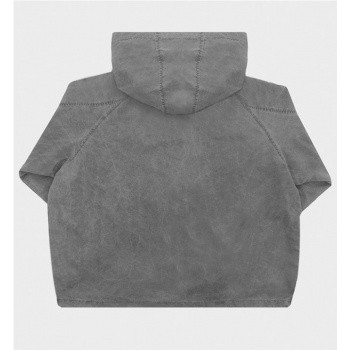 YUXUS GULL GRAYSCALE... 2