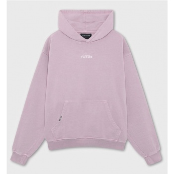 YUXUS BLOSSOM ICONS HOODIE... 2