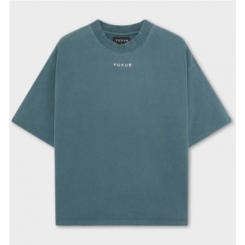 YUXUS PATTERNS BEETLE TEE... 2