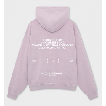 YUXUS BELGRAVE LAVENDER...