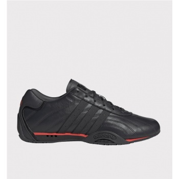 ADIDAS ADIRACER LO AUDI NEGRO 2