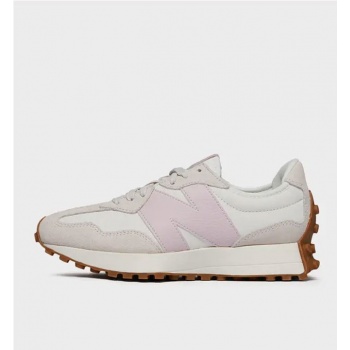 NEW BALANCE 327 ROSADO